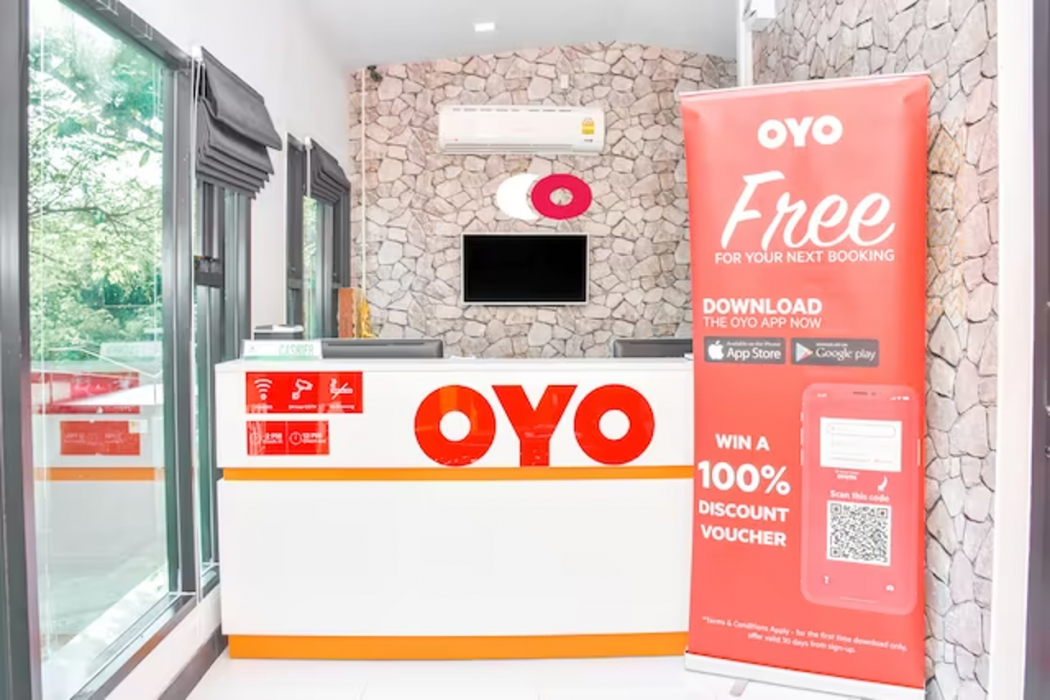OYO 390 Nana River Kaeng Krachan 写真2