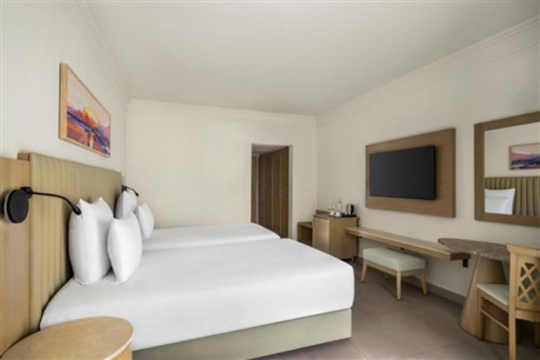 Novotel Sharm El Sheikh 15/84