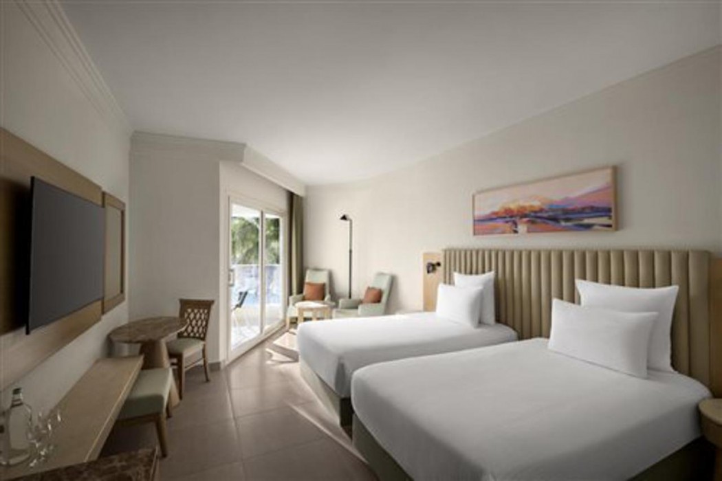 Novotel Sharm El Sheikh 16/84
