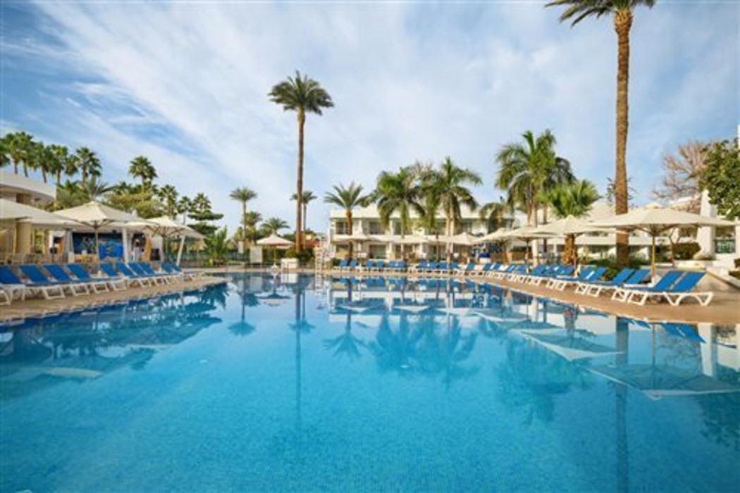 Novotel Sharm El Sheikh 50/84