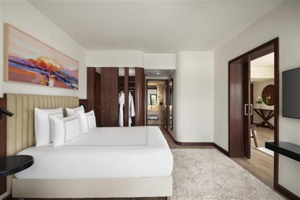 Novotel Sharm El Sheikh 22/84