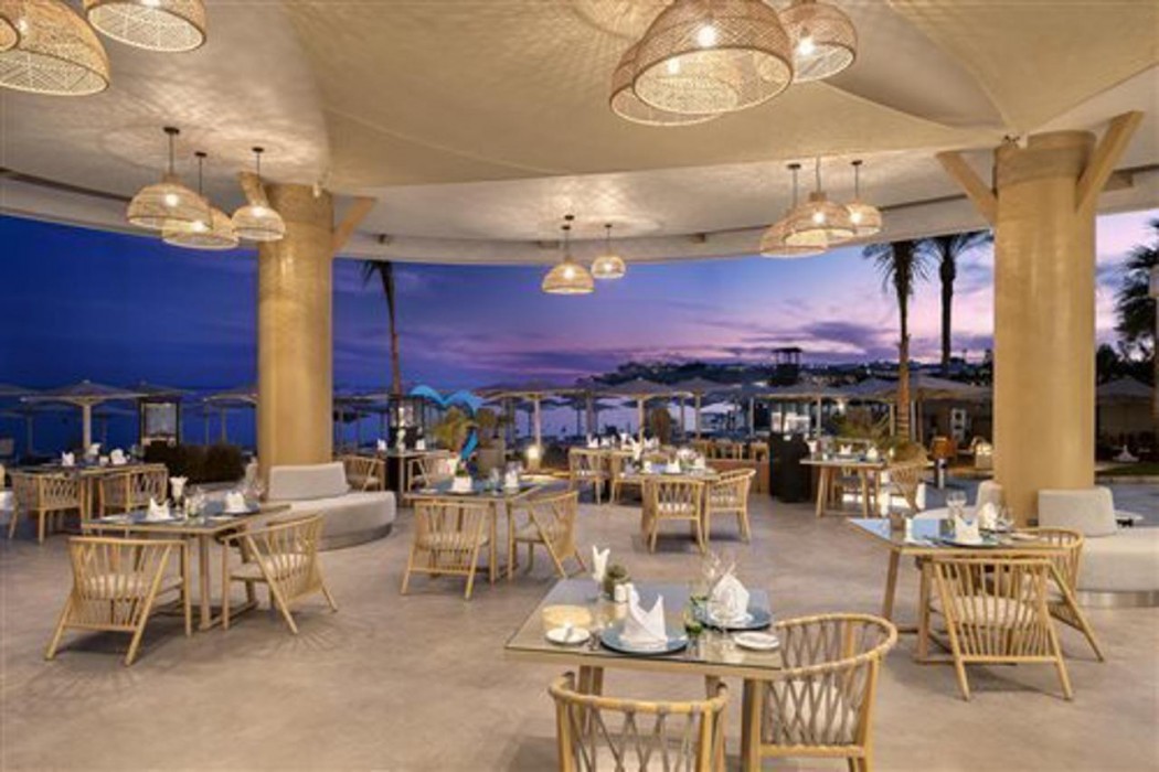 Novotel Sharm El Sheikh 46/84