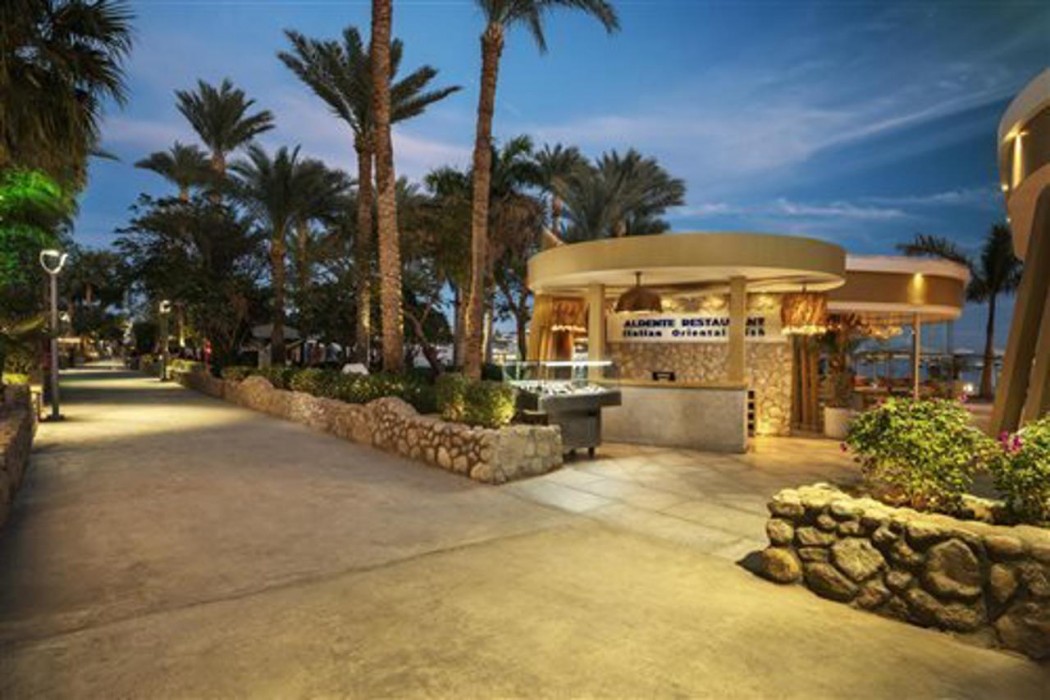Novotel Sharm El Sheikh 3/84