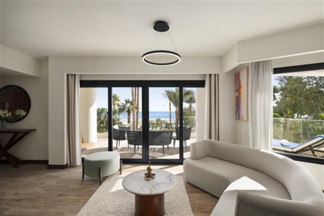 Novotel Sharm El Sheikh 26/84