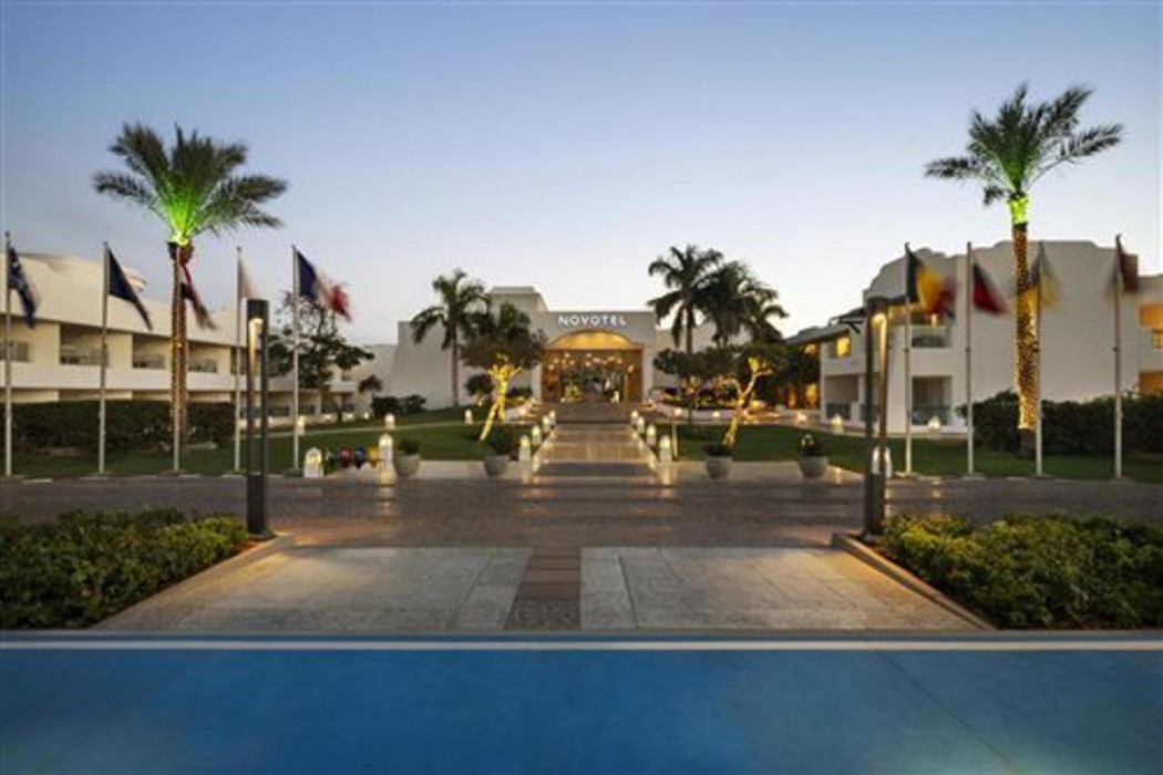 Novotel Sharm El Sheikh 1/84