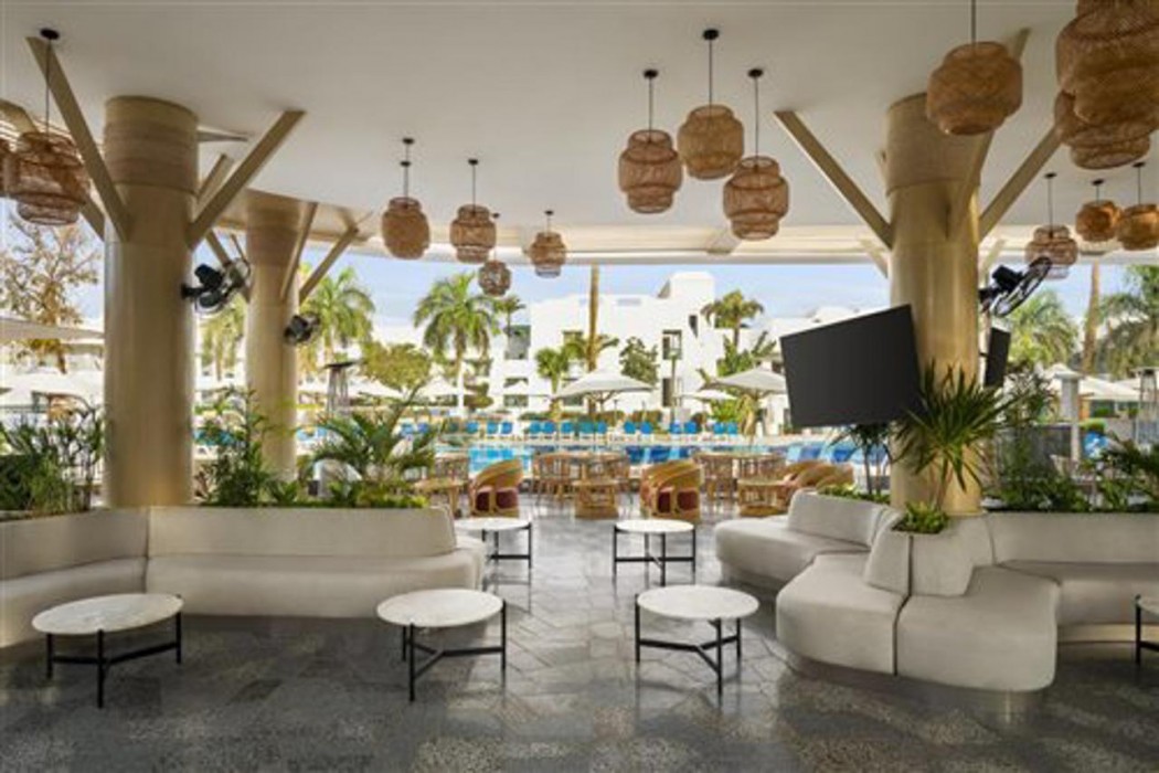 Novotel Sharm El Sheikh 40/84