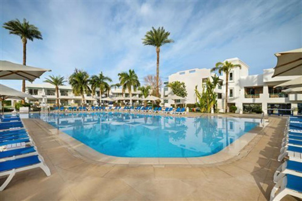 Novotel Sharm El Sheikh 52/84