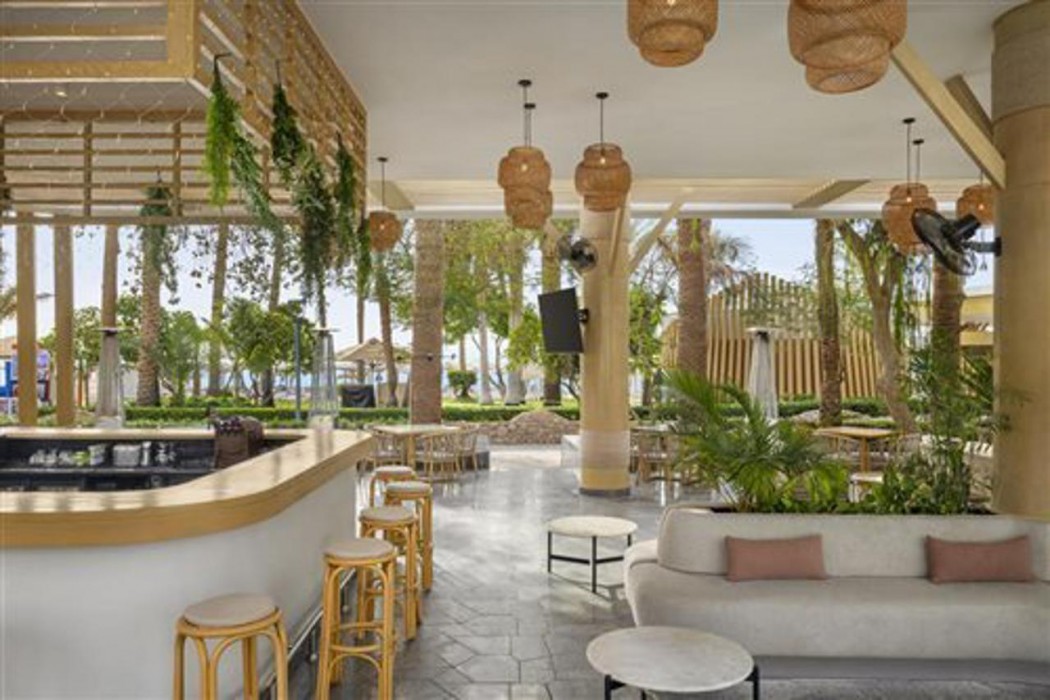 Novotel Sharm El Sheikh 44/84