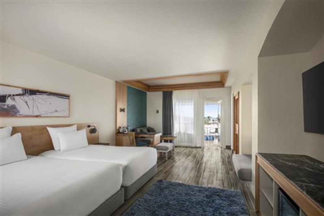 Novotel Sharm El Sheikh 30/84