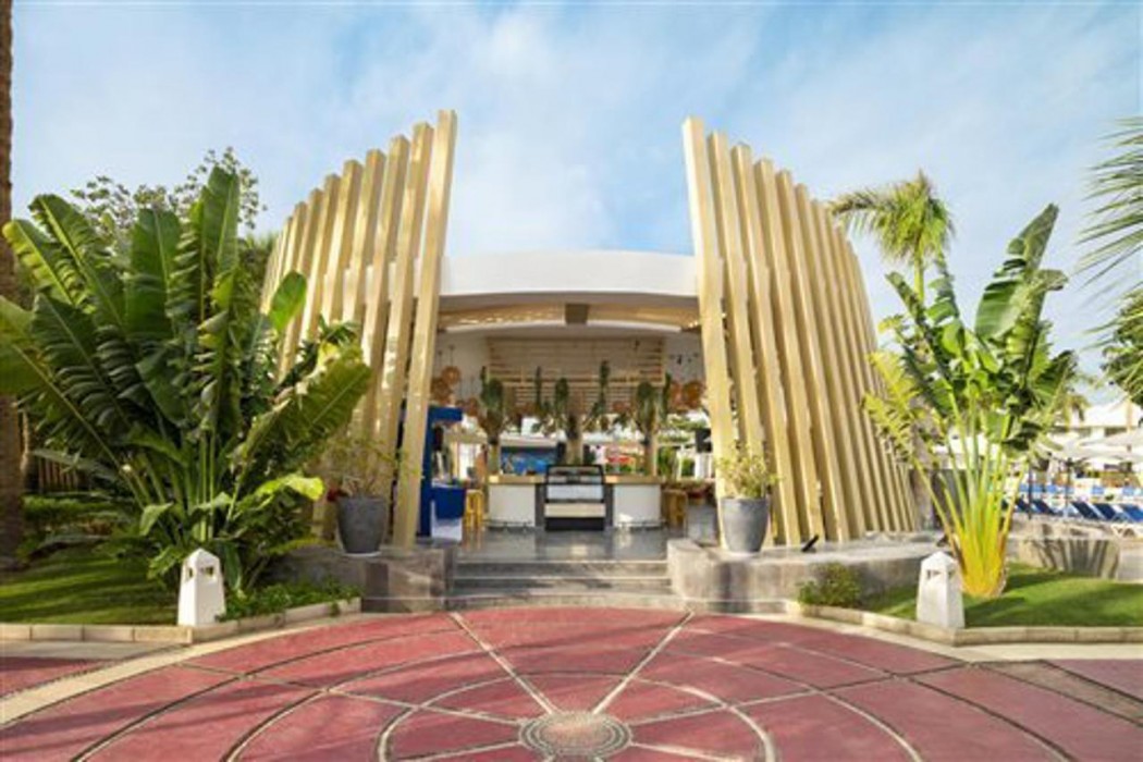 Novotel Sharm El Sheikh 4/84
