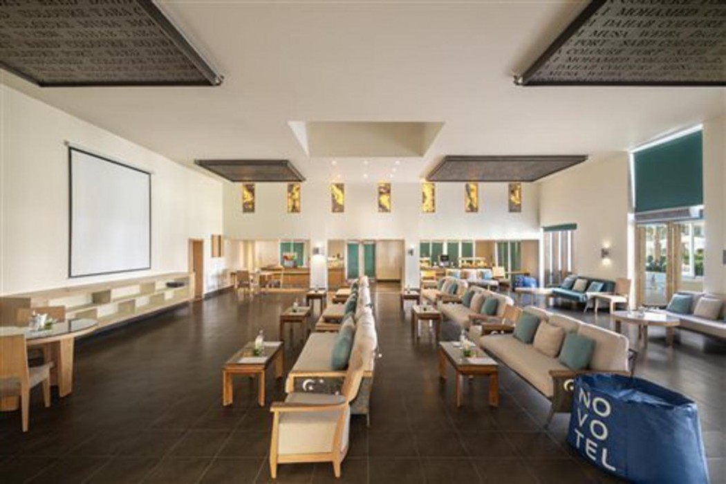 Novotel Sharm El Sheikh 47/84