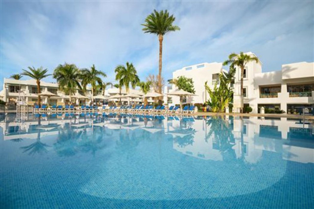 Novotel Sharm El Sheikh 53/84