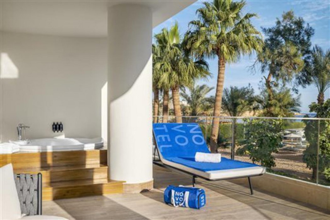 Novotel Sharm El Sheikh 28/84