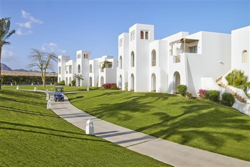 Novotel Sharm El Sheikh 2/84