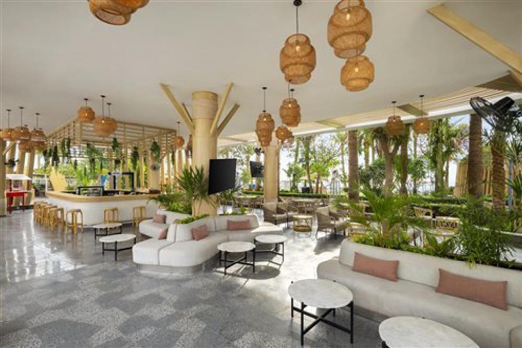 Novotel Sharm El Sheikh 42/84