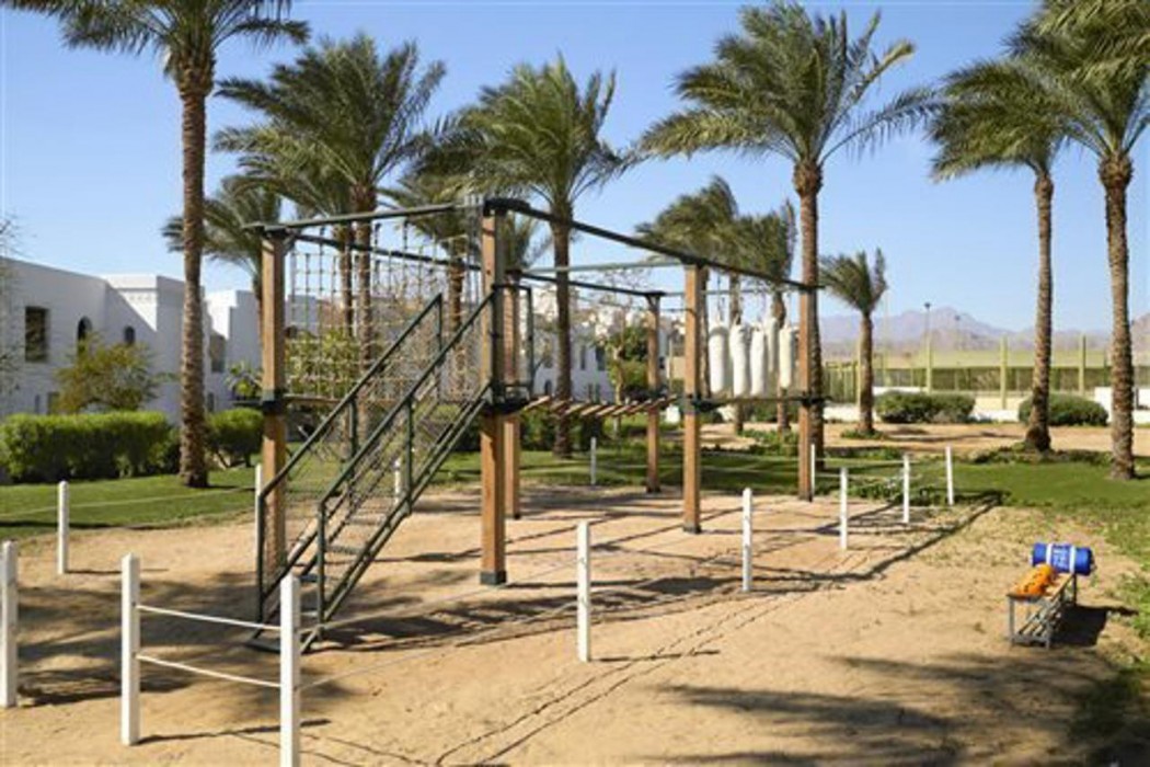 Novotel Sharm El Sheikh 41/84