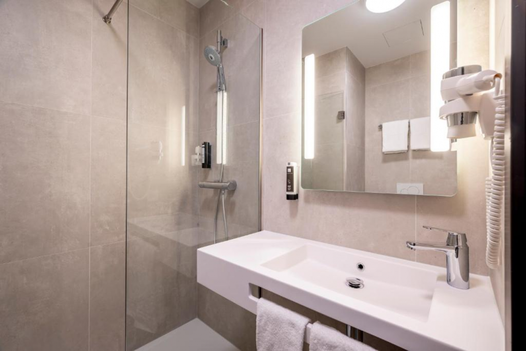B B Hotel Ghent Centrum 10/40