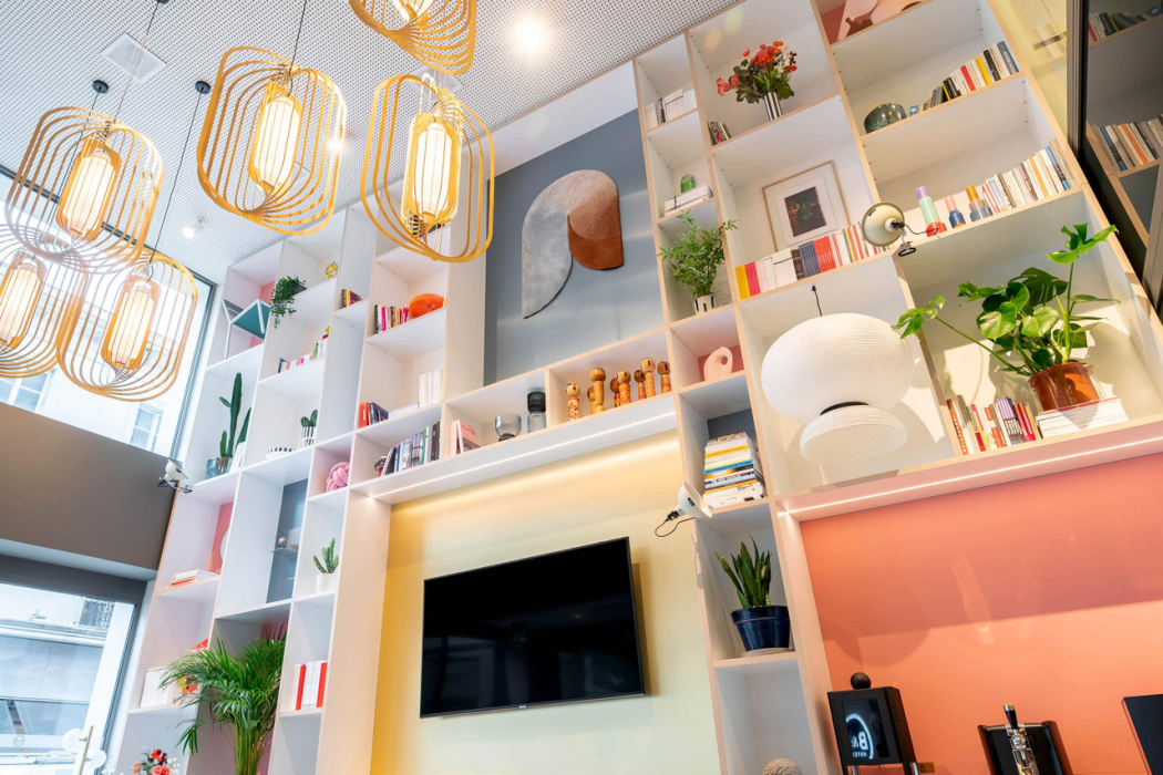 B B Hotel Ghent Centrum 6/40