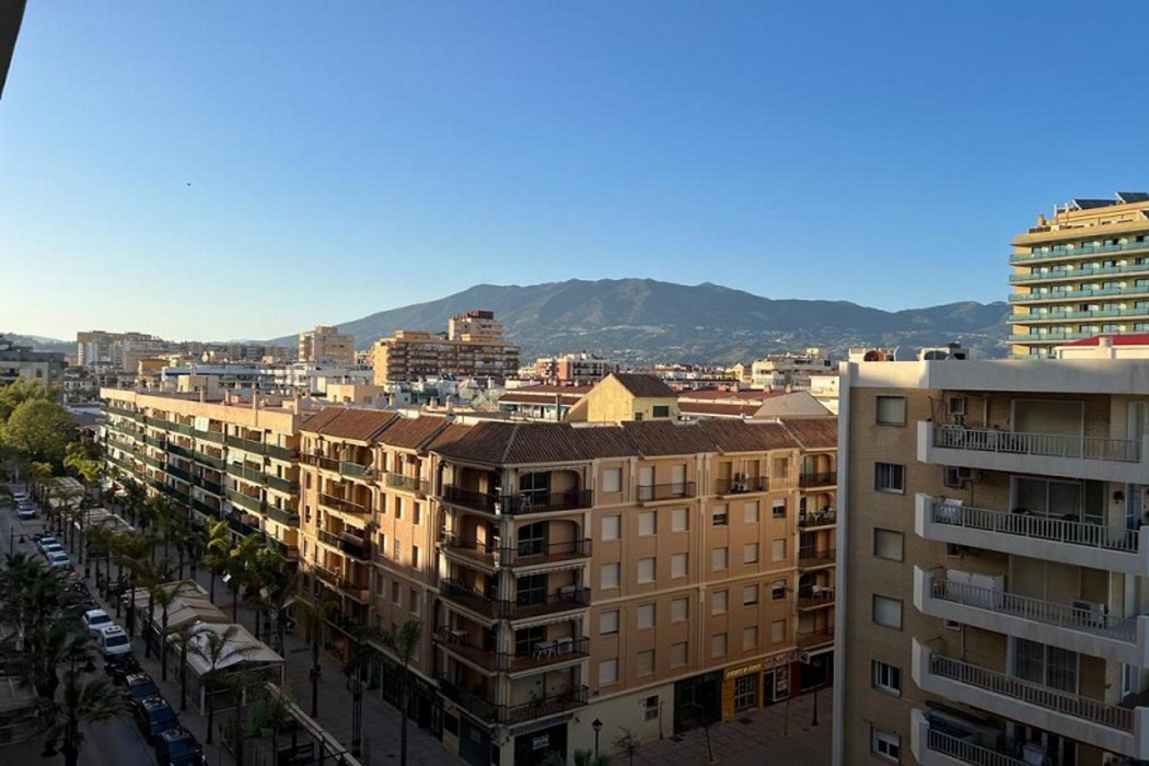 PYR Fuengirola 18/78