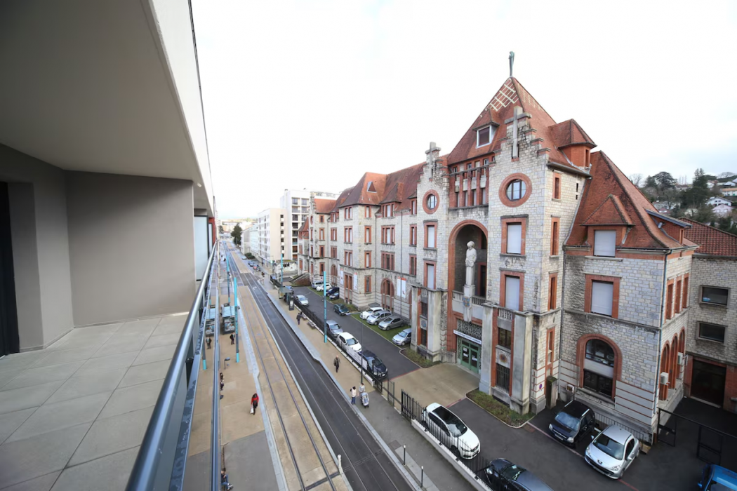 Hotel Best Western Fontaine Argent 1/28