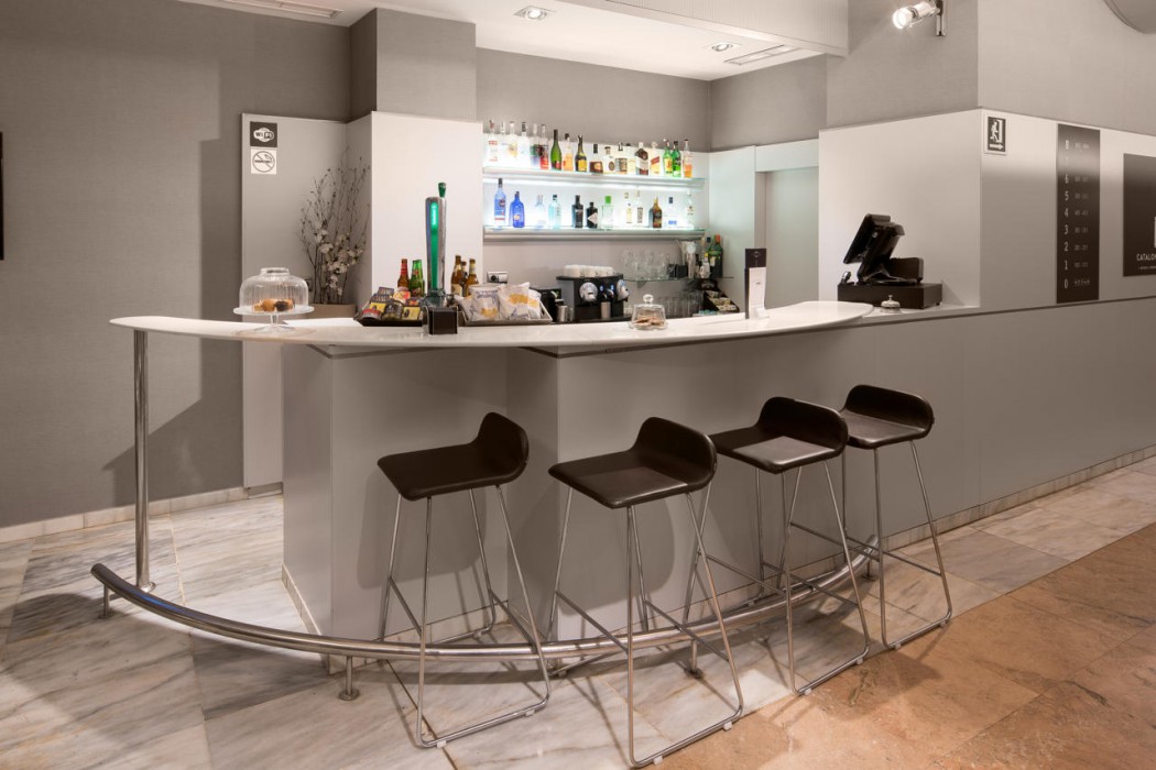 Hotel Catalonia Gracia 60/74