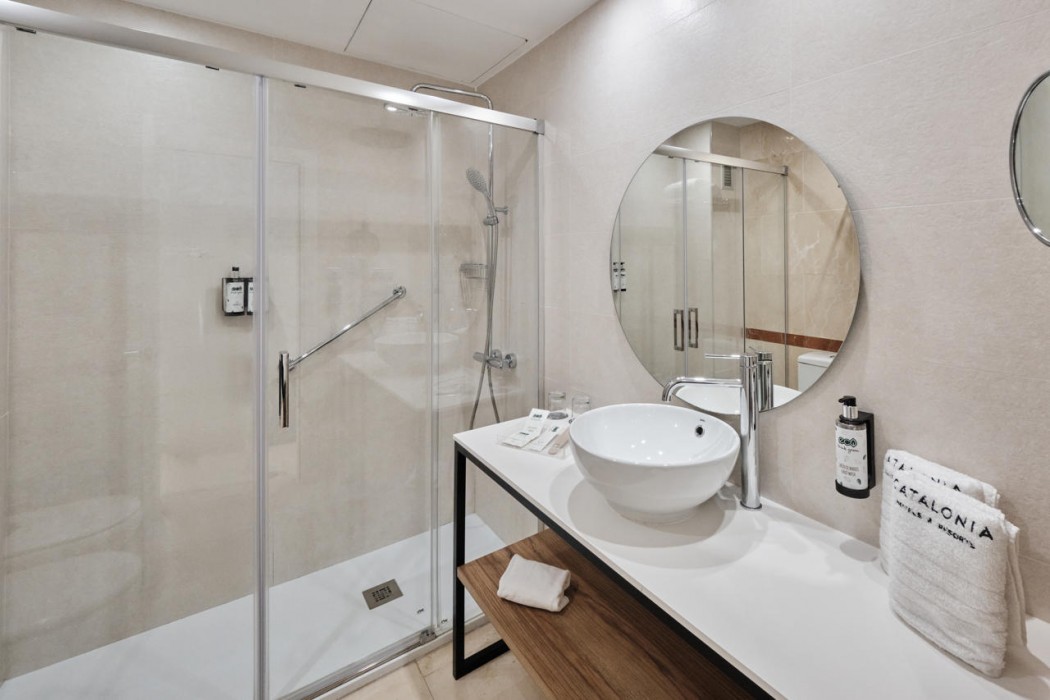 Hotel Catalonia Gracia 69/74