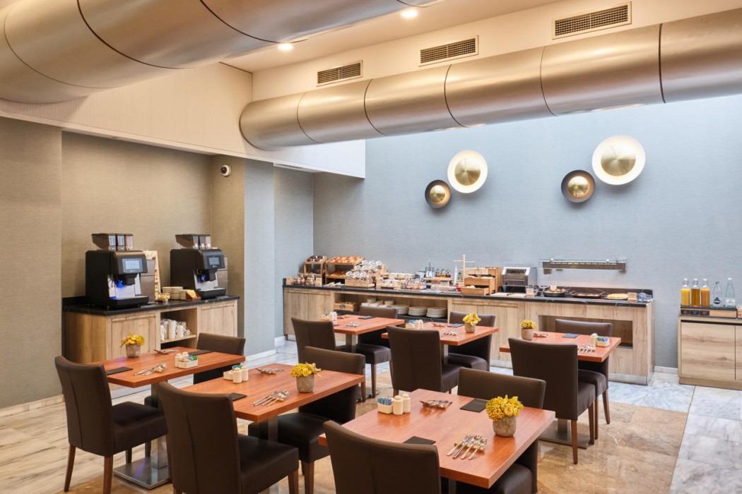 Hotel Catalonia Gracia 62/74