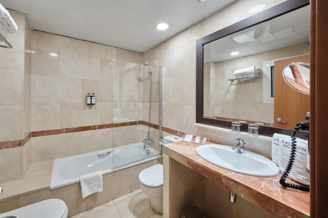 Hotel Catalonia Gracia 70/74