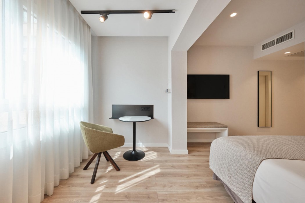 Hotel Catalonia Gracia 14/74