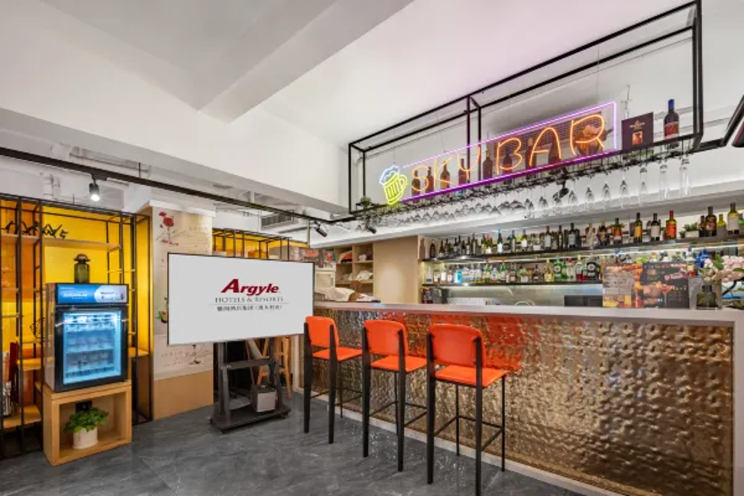 Ausotel Smart Zhujiang New Town Guangzhou 32/60