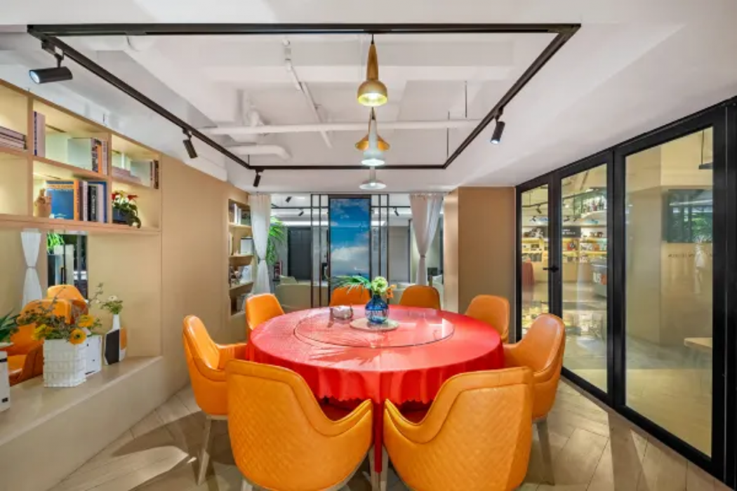 Ausotel Smart Zhujiang New Town Guangzhou 31/60