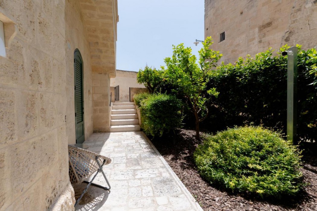 BV Quarry Matera photo3