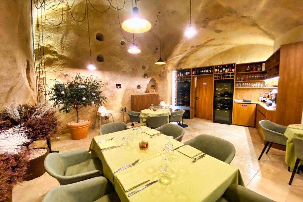 BV Quarry Matera 28/45