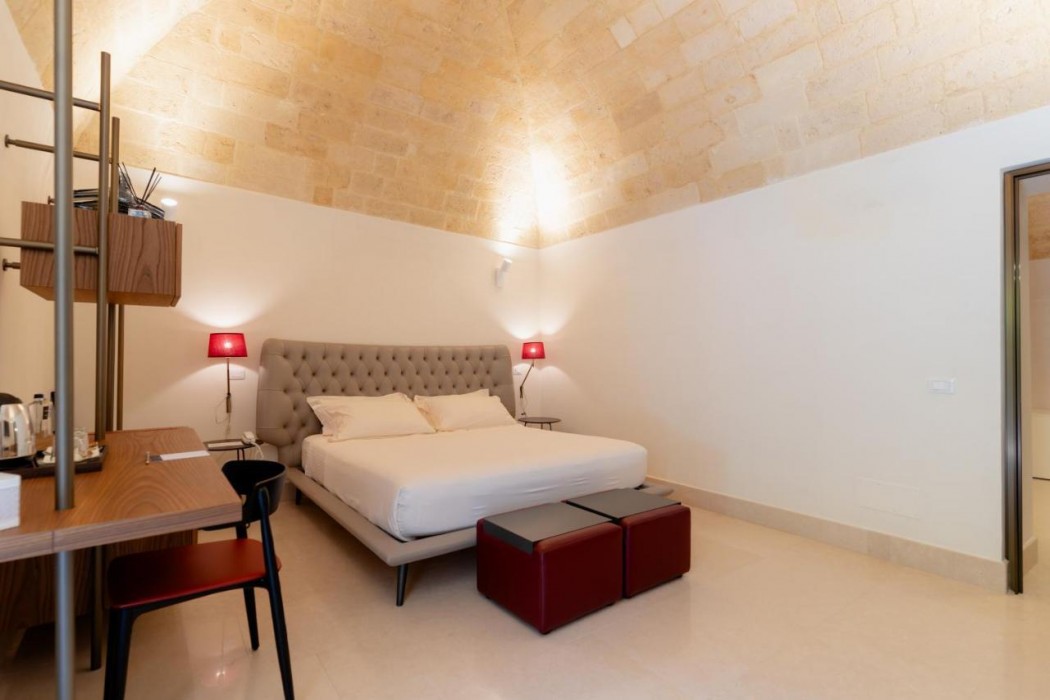 BV Quarry Matera 8/45