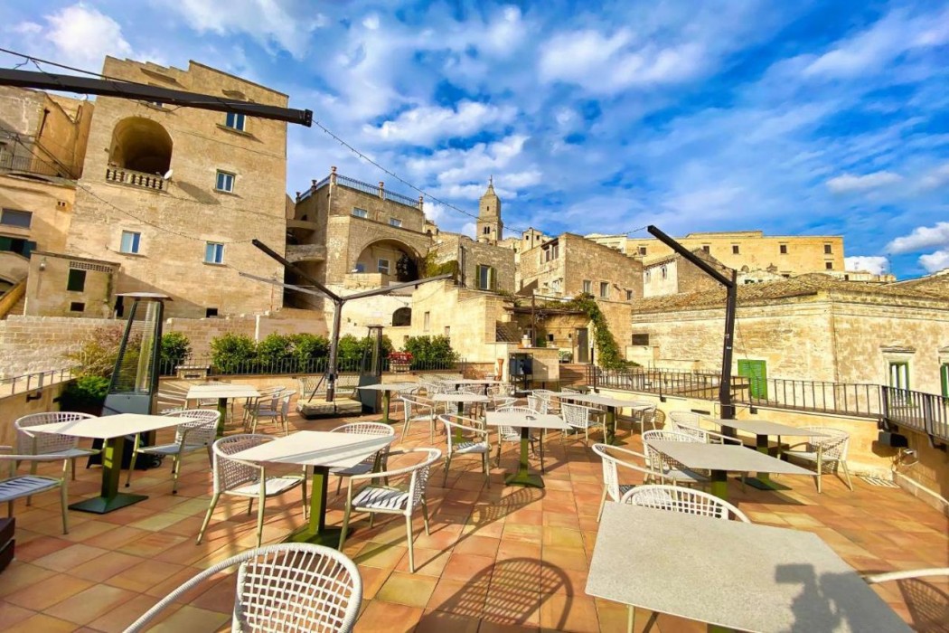 BV Quarry Matera photo2