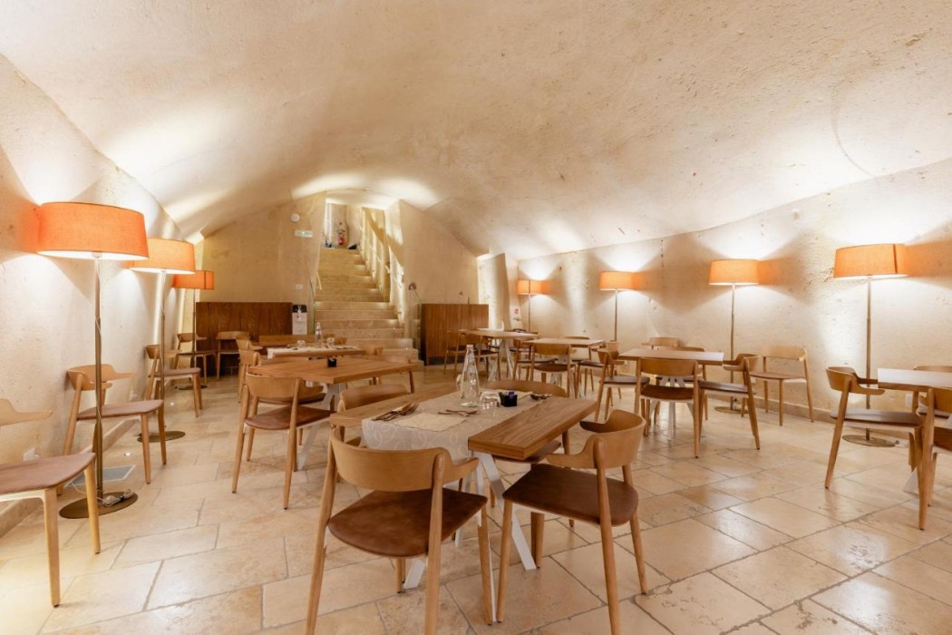 BV Quarry Matera 27/45