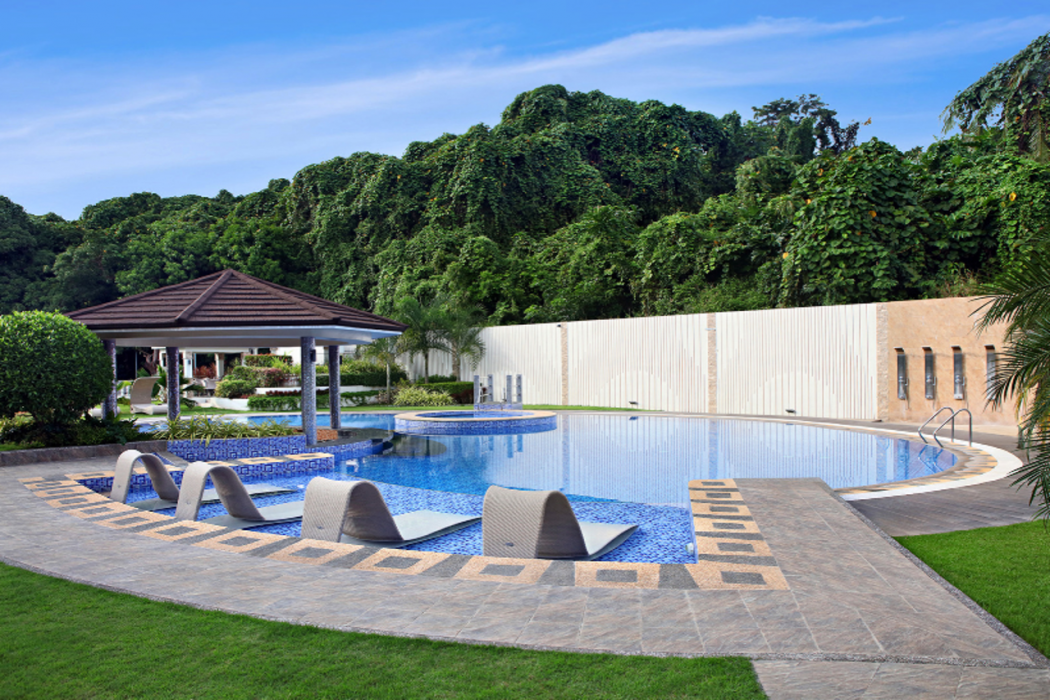 Rancho Bernardo Luxury Villas and Resort 29/61