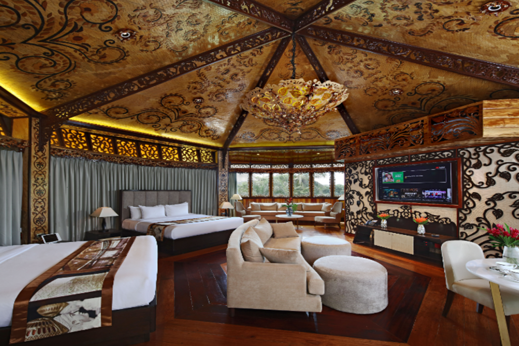 Rancho Bernardo Luxury Villas and Resort 19/61