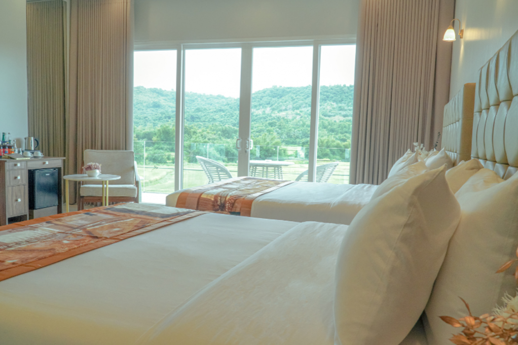 Rancho Bernardo Luxury Villas and Resort 15/61