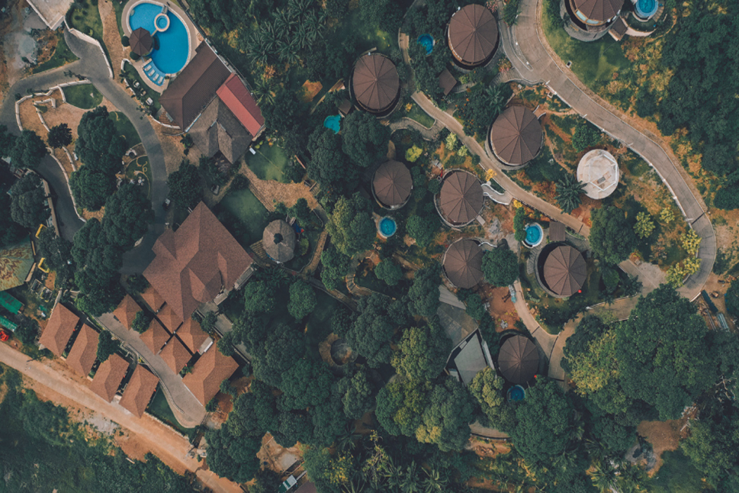 Rancho Bernardo Luxury Villas and Resort in BAGAC