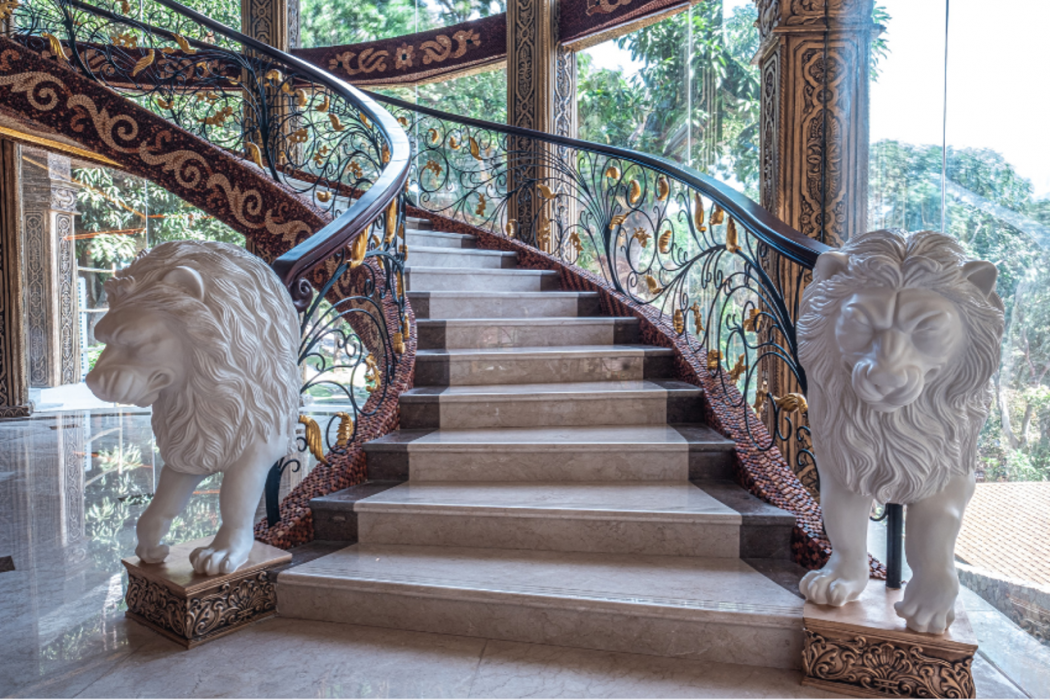 Rancho Bernardo Luxury Villas and Resort 30/61