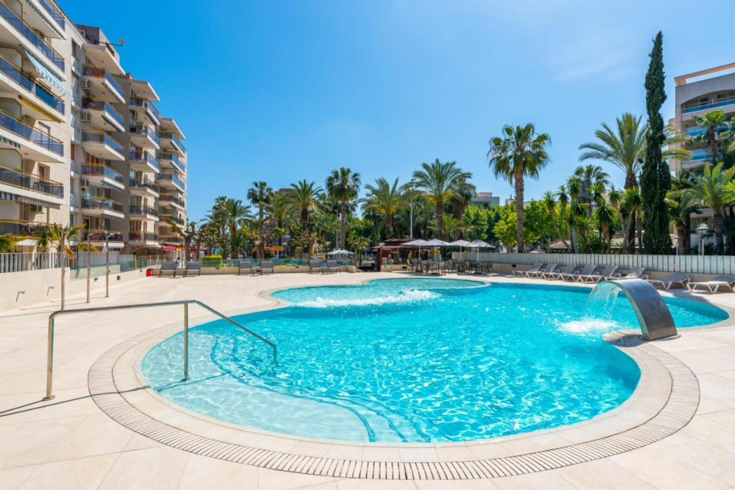 Rentalmar Playa Salou 11/29