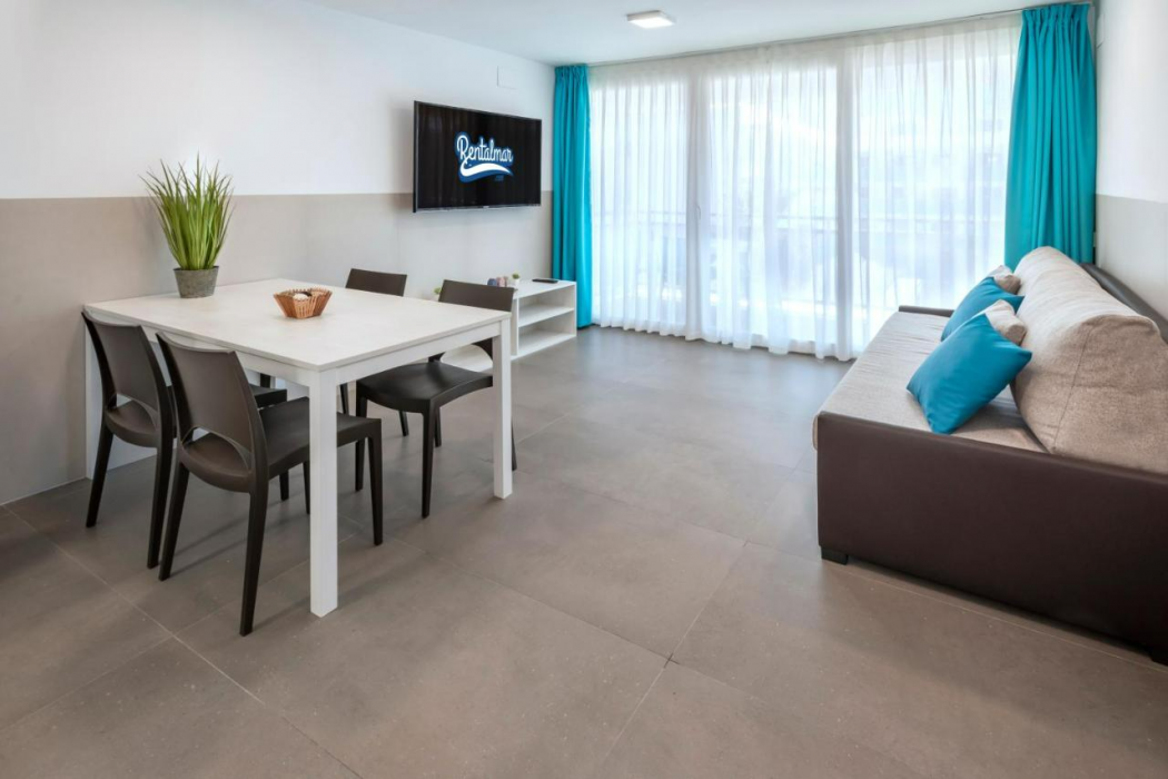 Rentalmar Playa Salou photo4