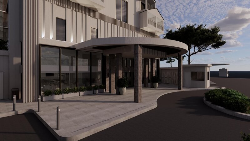 Q Ella Beach Hotel 6/71