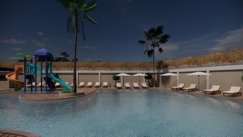 Q Ella Beach Hotel 53/71