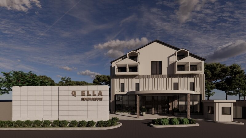 Q Ella Beach Hotel 1/71