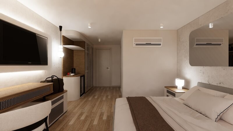 Q Ella Beach Hotel 23/71