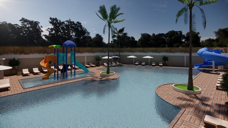 Q Ella Beach Hotel 56/71