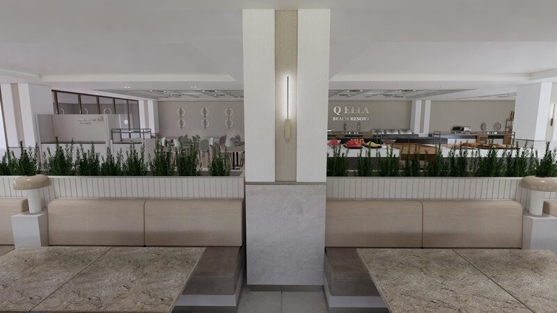 Q Ella Beach Hotel 44/71