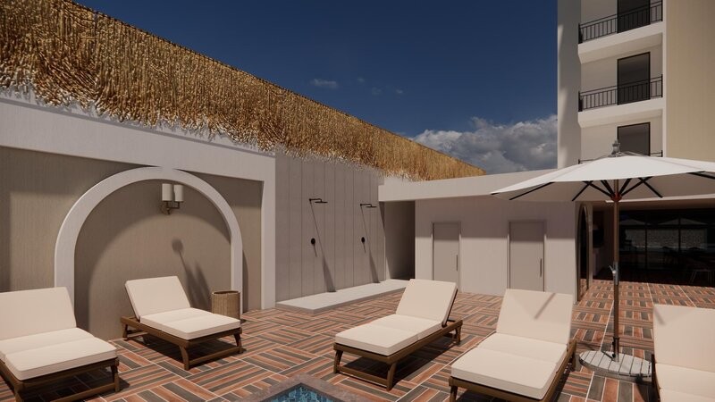 Q Ella Beach Hotel 55/71